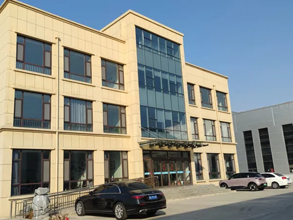 Irrigation Pipe & Plastic Film Equipment