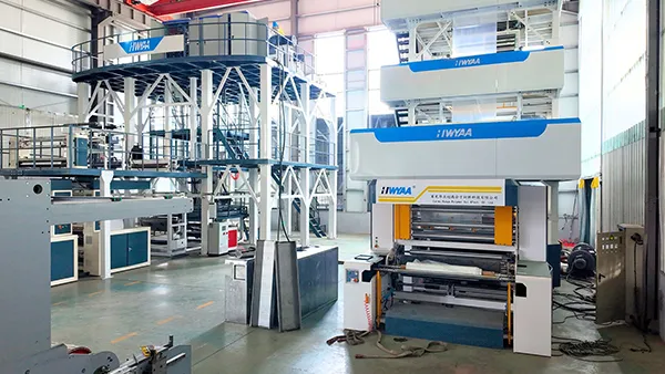 Our Manufacturing Facilities