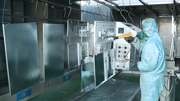 Our Manufacturing Facilities