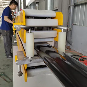 Localized Service Support