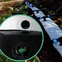 Pre-Punched Layflat Hose