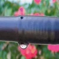Irrigation Pipe with Round Dripper