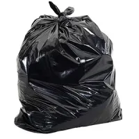 Garbage Bags