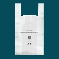 Plastic Shopping Bags