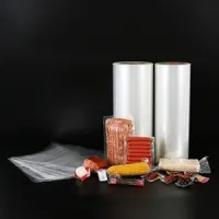 High Barrier Packaging Films