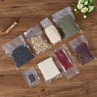 Vacuum Packaging Pouches