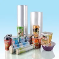 Heat Shrink Wrap Film 