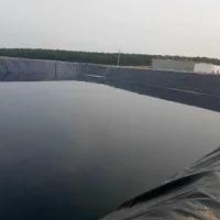 Geomembrane