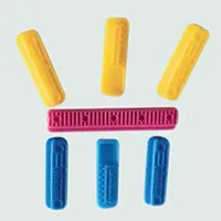 Irrigation Dripper Moulds