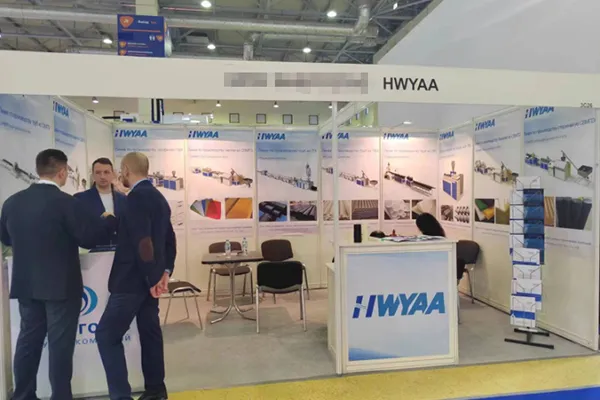 Long-Term Cooperation Project in Saudi Arabia