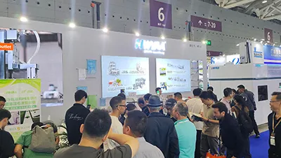 Exhibitions in Asia and Europe