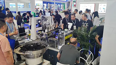 Exhibitions in Asia and Europe