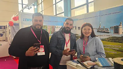 Plast Alger & Printpack Alger