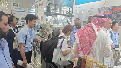 Saudi Plastics & Petrochem