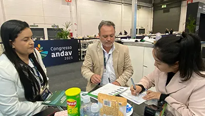 Andav Congress