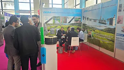 Plast Alger & Printpack Alger