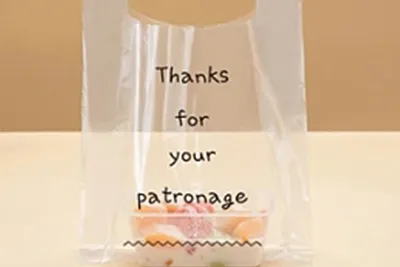 1-3 Layer Packaging Film