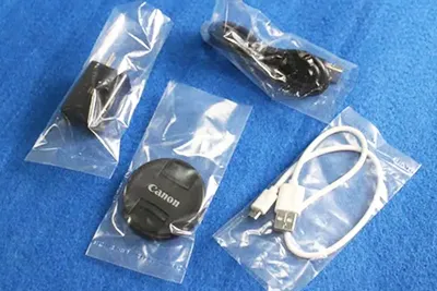 3-5 Layer Packaging Film