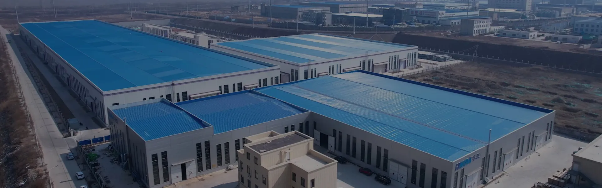 Laiwu Huaya Polymer Sci & Tech.Co., Ltd.