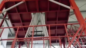 2-Layer Blown Film Machine