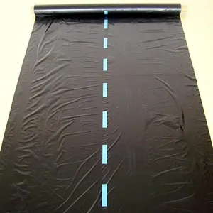 Special-purpose mulch film