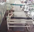 Co-Extrusion Blown Film Machine (5-11 Layers PE/PP Films)