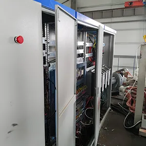 Electrical control system