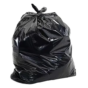 Heavy-duty garbage bags