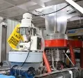 Co-Extrusion Blown Film Machine (3-5 Layers PE/PP Films)