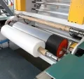 Co-Extrusion Blown Film Machine (3-5 Layers PE/PP Films)