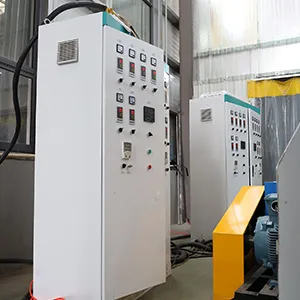 Electrical control system