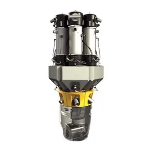 Intelligent material handling system