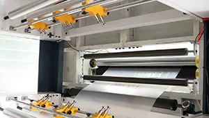 Efficient and stable production