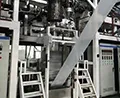 Co-Extrusion Blown Film Machine (3-5 Layers POF Film)