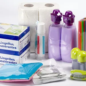 Product Applications