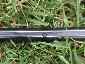 Drip Tape (T-TAPE), with Continuous Strip Dripper