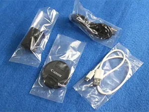 Industrial applications