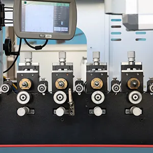 Video inspection system