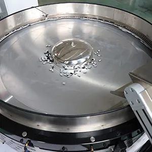 Dripper sorting disc