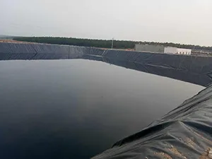 Agriculture & irrigation