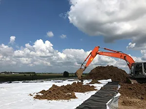 Transportation engineering