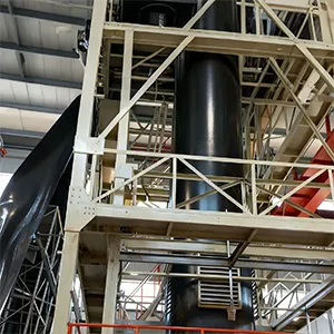 High-efficiency cooling system