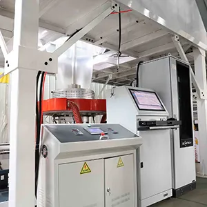 Multi-layer extrusion system