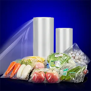 PO Packaging Film