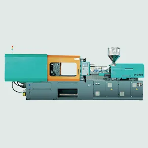Injection molding machine