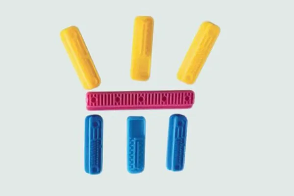 Irrigation Dripper Moulds & Auxiliary Equipment