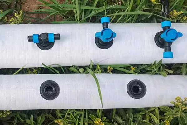 Irrigation Pipes