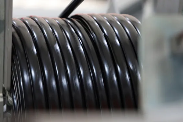 Irrigation Pipe Packaging Equipment