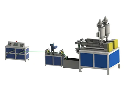 Layflat Hose Making Machines