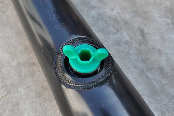 Layflat Hose Making Machines